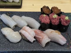 -鮨冠OMAKASE食べ放题(北京首店)