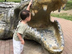 -无锡动物园·太湖欢乐园