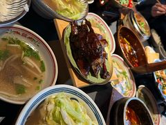 -古市香跷脚牛肉·非遗传承单位