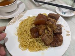 -麦奀云吞面世家 山顶店(山顶广场店)