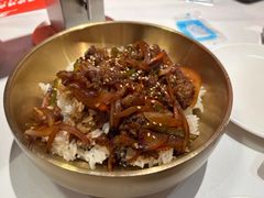-韩盛源泥炉烤肉店(高深路店)