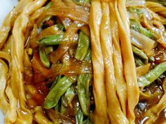 -崔家大院·特色农家菜