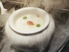 -师味葱扒虎头鲤·水席洛阳菜(元华店)