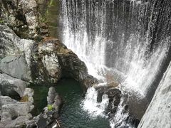 -磐安十八涡风景区