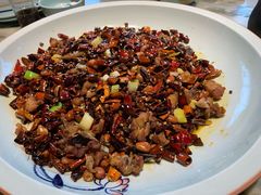 -常和州·夜宵大排档(常州单店)