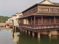 -东海半边山旅游度假区