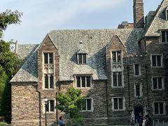 -普林斯顿大学