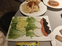 -顺鹅季·非遗烧鹅(六道口店)