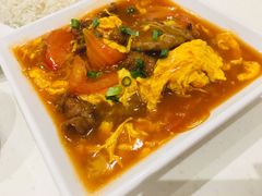 -龙记·香港茶餐厅(海上世界店)