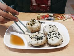 -小杨生煎(周浦万达店)