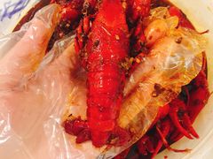 -金陵一哥龙虾馆(三牌楼总店)