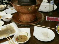 -郭家大院(新源店)