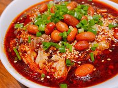 -蜀南面馆(莘沥路)