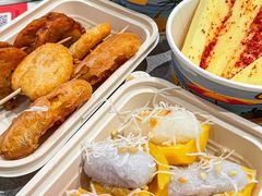 -椰小鸡·琼州糟粕醋(美兰缤纷城店)