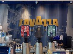 -LAVAZZA拉瓦萨咖啡(星荟中心店)