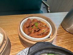 -潮粥荟·潮汕砂锅粥(槐房万达店)