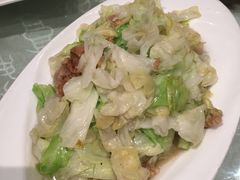 -巴渝兄弟川菜(宽街店)