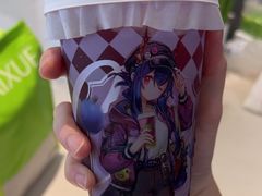 -奈雪的茶(中华广场店)