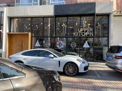 -UPPER KITCHEN(延安路店)