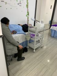 点击看大图 -蕾特恩专业祛痘·皮肤管理
