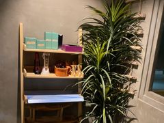 -施奈儿.洗头頭療.按摩SPA.采耳(上梅林店)