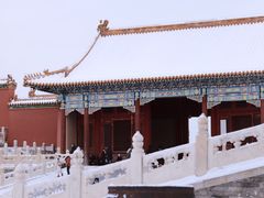 -故宫博物院(故宫)