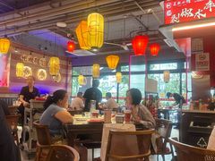 -匠熙小馆(崇文门店)