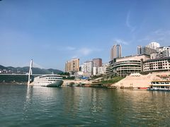 -神农溪纤夫文化旅游区