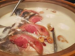 -上名堂·鱼头好吃(体育场路店)