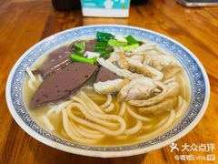 -锦泓老字号猪脏粉(东联大厦店)