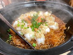 -啫火啫啫煲·顺德干蒸(西乡天虹店)