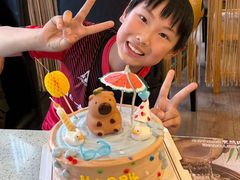 -CAKE BOSS 蛋糕老板(西单君太百货店)