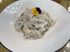 -二泉园老菜馆·百年无锡菜