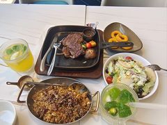 -牛扒先生·厚切雪花牛扒西餐厅(北京路禺山路店)