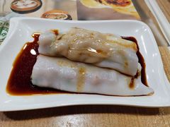 -添好运点心专门店(中环IFC店)