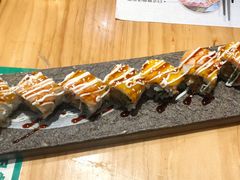 -苍月中华料理(王府井店)