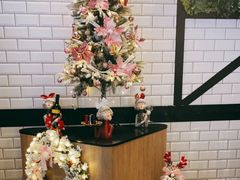 -西堤牛排(合肥之心城店)