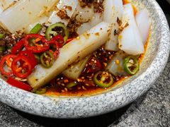 -马一洒开锅羊肉清真餐厅(京汉店)