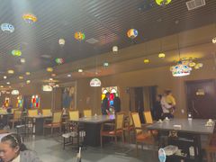 -君邦火锅(新疆大厦店)