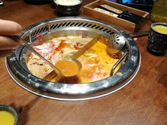 -快乐小羊火锅餐厅(农科路店)