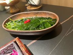 -季季山·云南野生菌火锅(上海首店)