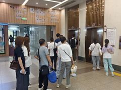 -广州市红十字会医院(总院)
