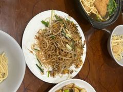 -凡老头米线砂锅(古荡新村西粮站)