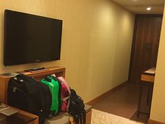 -上海浦东嘉里大酒店
