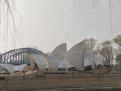 -北京世界公园