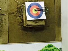-道顺射箭·团建·骑射(张杨路店)