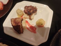 -盛宴自助餐厅(运达喜来登店)