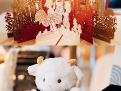-广州花园酒店