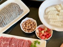 -南门涮肉(上海一店)