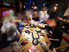 -马海涛牛肉串·午市牛腩饭·烧烤夜宵(领汇广场店)